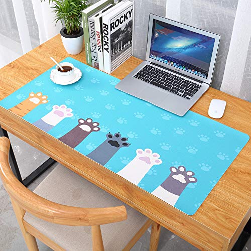 透明 おしゃれ デスクマットおすすめ15種類 挟めるタイプも To Buy トゥーバイ