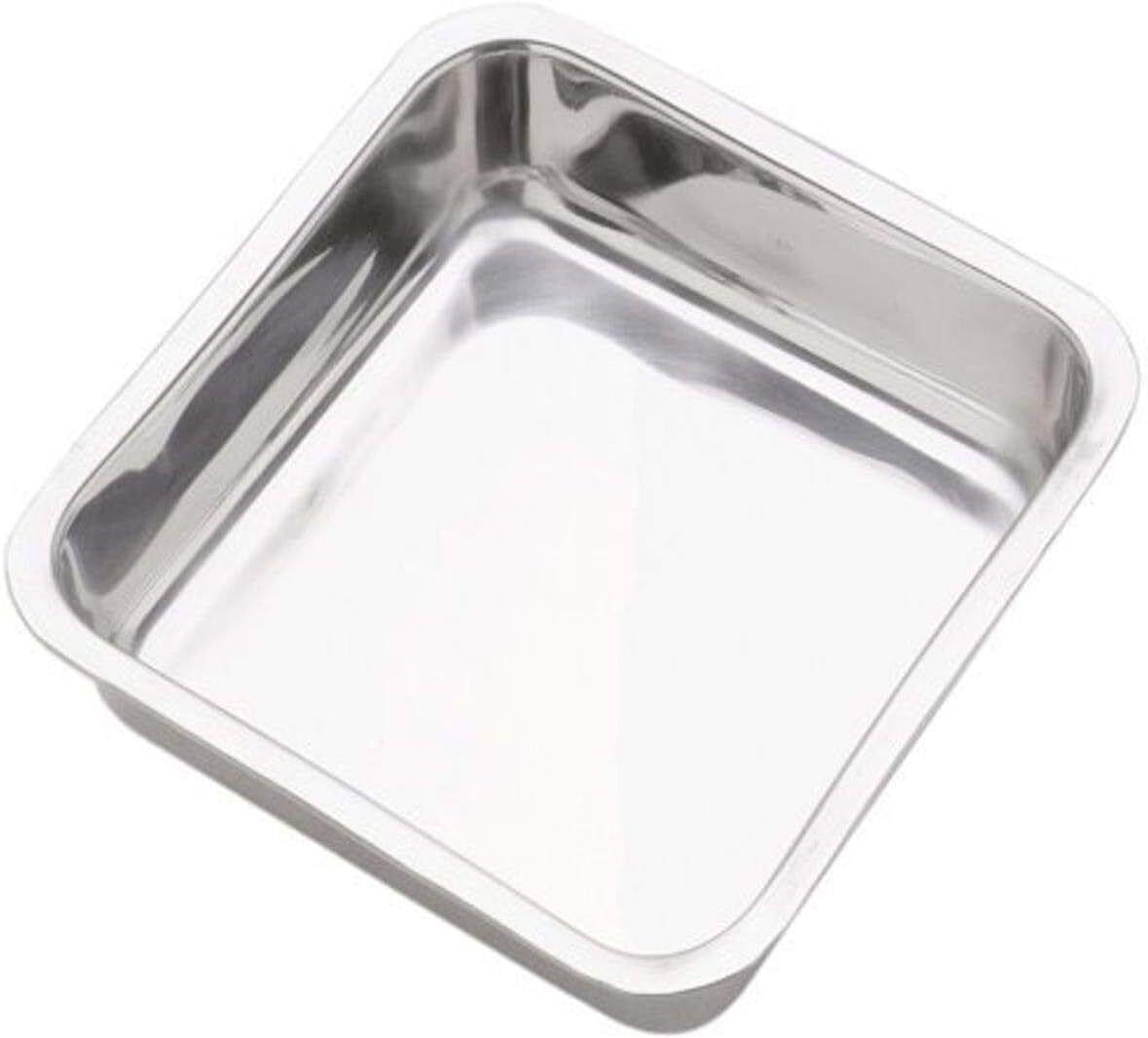 For 7.5 Inch Baking Pan For Cakes Lasagnas Casseroles