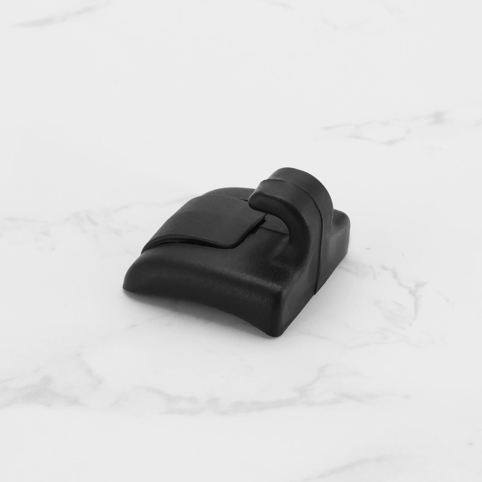 SG Store 2 Uds Clips para Persiana de Ventana Trasera Soporte de Gancho de Clip de Cortina Parasol Compatible con Audi A3 A4 OEM 8E0861337/8E08613374PK