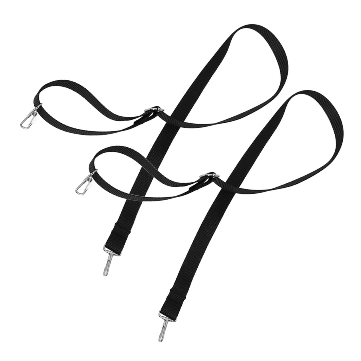 HAPINARY 1Set Paddle Board Strap User Friendly Tie Down Strap for Canoe Surfboard Rv Awning Versatile Elastic Bungee Cord for Outdoor Activities with Accessories