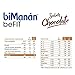 BIMANAN Bmn Pro Crema Chocolate 540Gr 1 Unidad 500 g