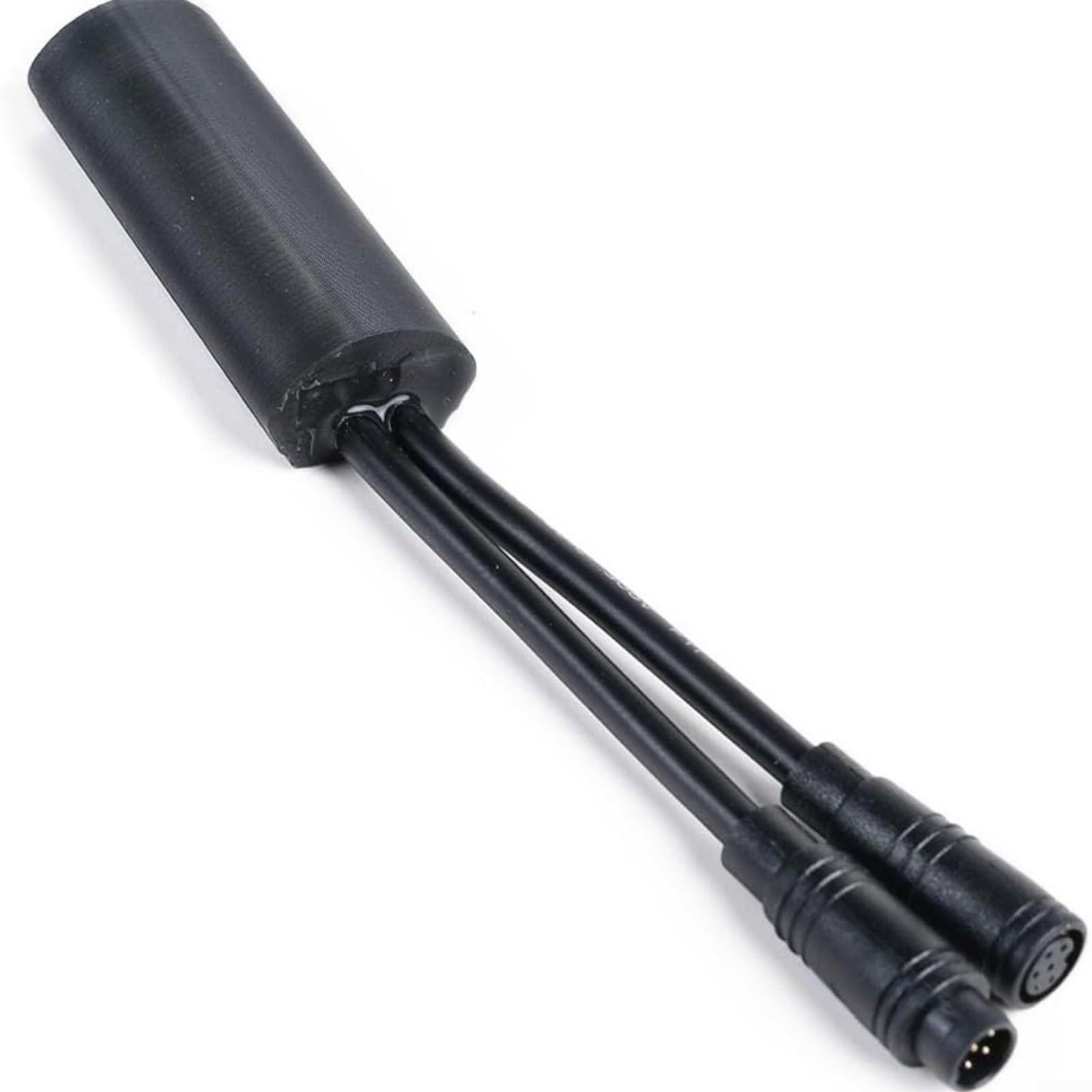 Cable de chip de mejora de velocidad para Segway para ZT3 Pro y para scooters eléctricos ZT3 Pro-E, para variantes Ninebot, alcanza hasta 40 km/h, instalación sencilla, elimina el pitido