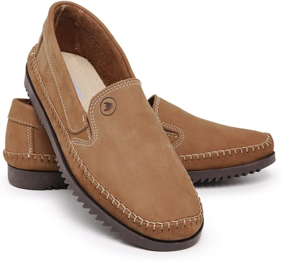 Mocassim Masculino Dockside Confort em Couro Legítimo em promoção! Veja a oferta e mais achadinhos de Sapatos Hoje é o melhor dia para comprar Mocassim Masculino Dockside Confort em Couro Legítimo com aquele preço maroto! Promoção! Aproveite a oferta!