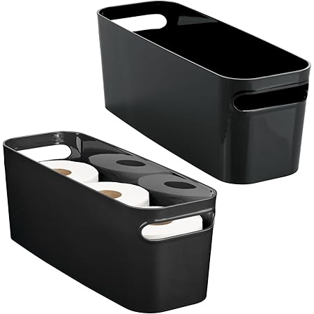 organizer tote plastic