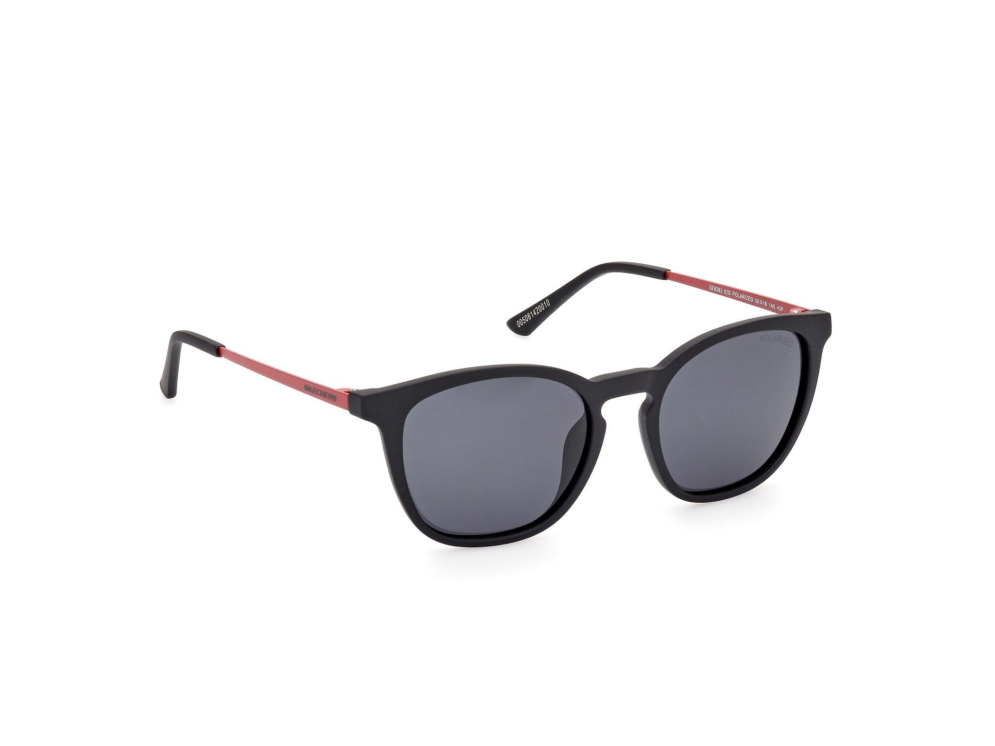 Skechers Se6283 Occhiali da sole Uomo