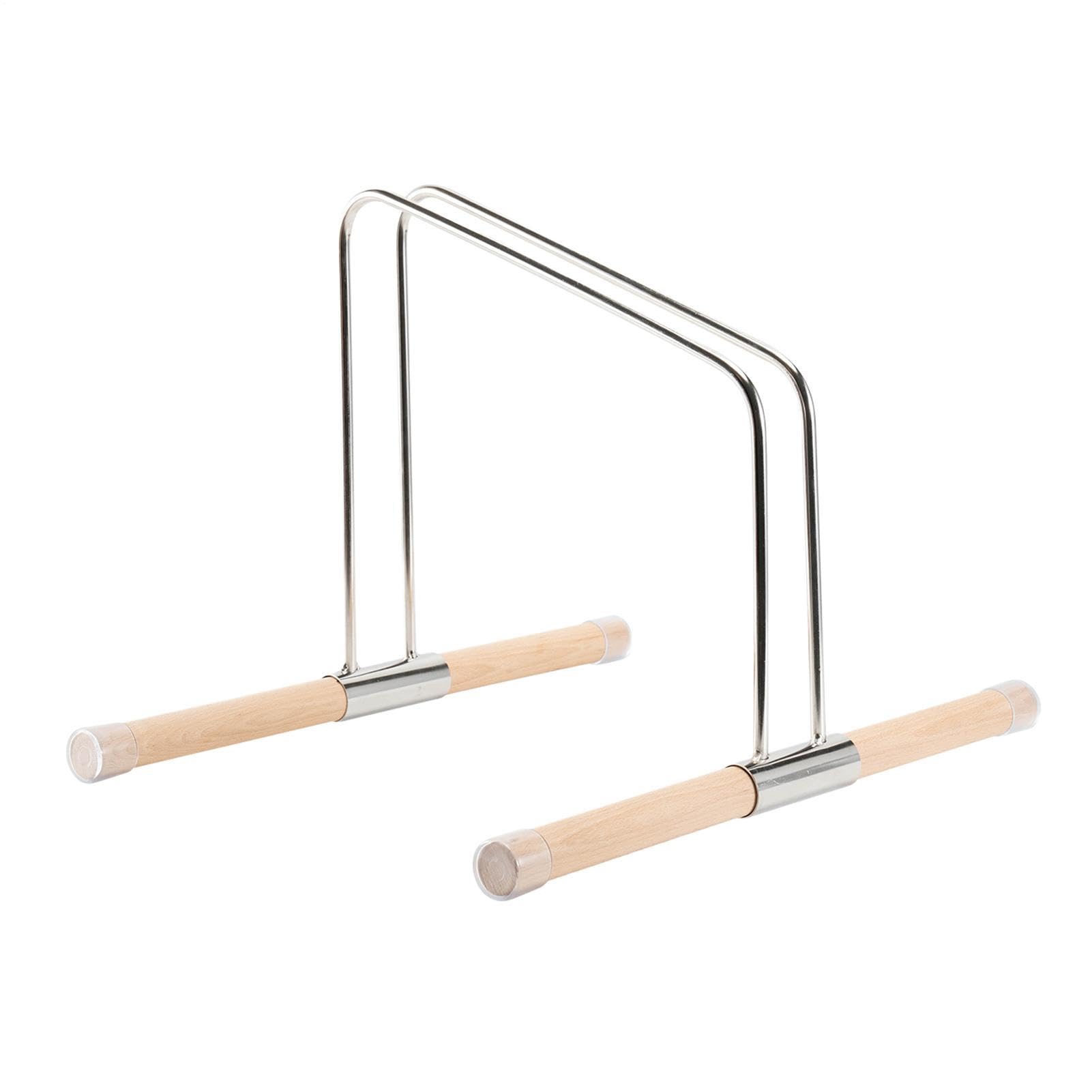 Rastrelliera Portabici a Pavimento Supporto Parcheggio Bicicletta | Cavalletto A Terra Moto Da Cross Adattabile per Casa Appartamento Laboratorio Garage All'aperto Strada Montagna