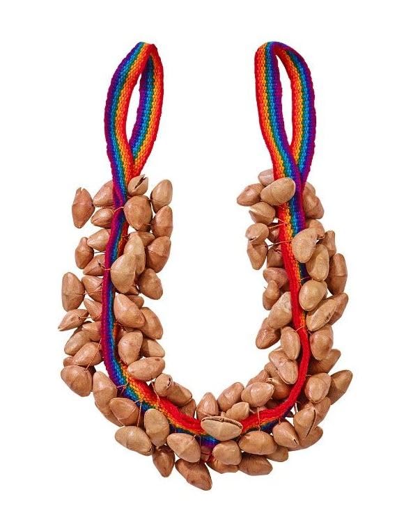 Coctelera para chaka.