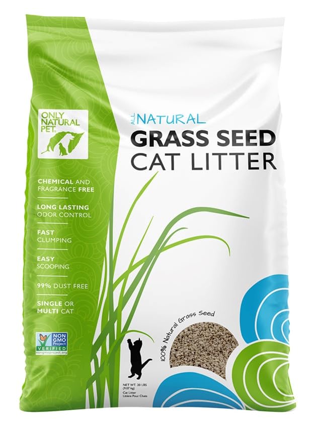Grass Seed Litter The 15 best products compared Wild Explained