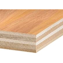 Custom Size 3/4 18mm X 24 X 24 Baltic Birch Plywood 1 Sheet