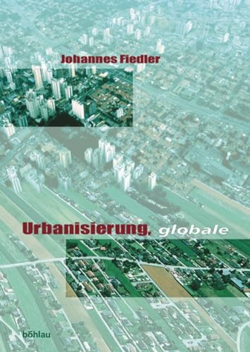 Urbanisierung, globale