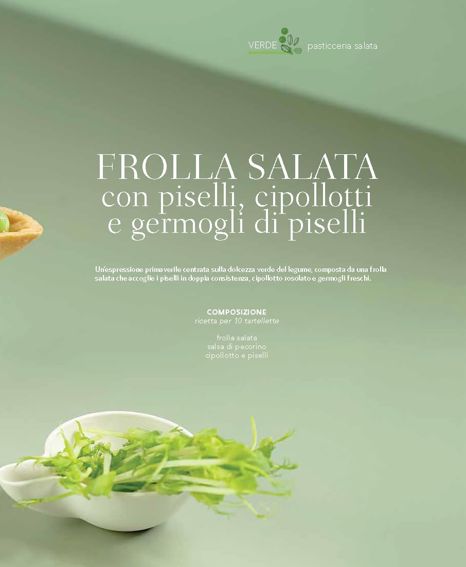 Tutti i colori della frutta