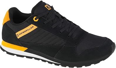 CAT Men's Caterpillar Sneakers