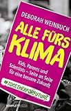  Alle fürs Klima: Kids, Parents und Scientists - Seite an Seite für eine bessere Zukunft