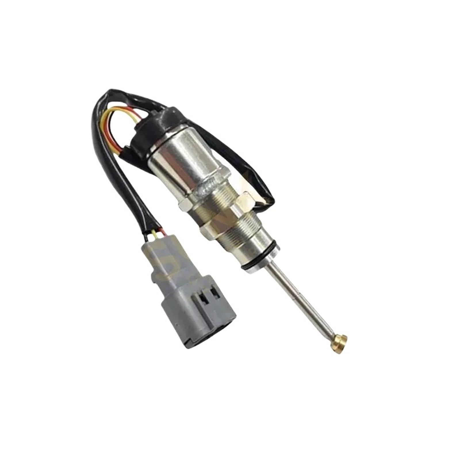Électrovanne de pompe principale pour réparation de circuit hydraulique EX210