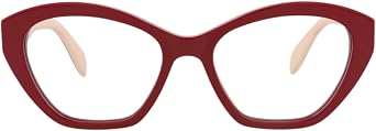 Alexander McQueen Cat Eye-Frame Acetate Optical Frames
