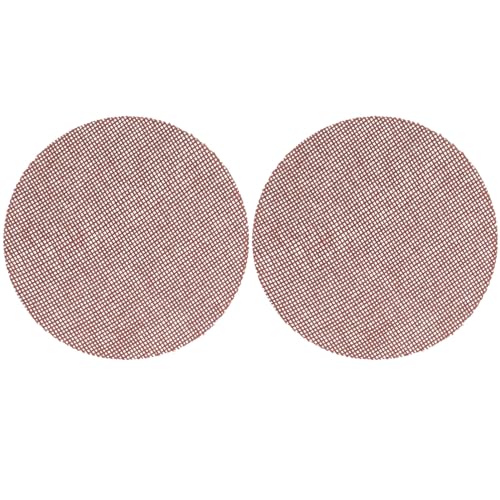 Levemolo Lamp Shade Diffuser for Ceiling Light 2pcs Fabric Barrier Spotlight Diffuser Light Shading Tool Easy Install for Home