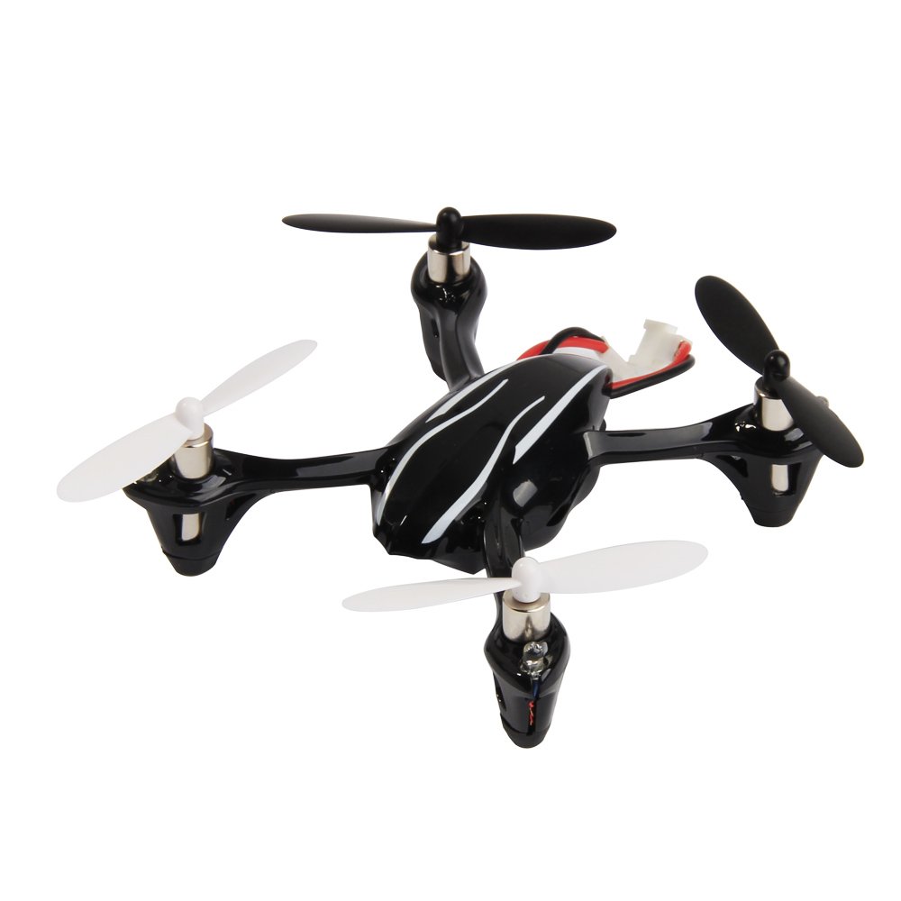 hubsan x4 h107l