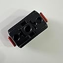 Solid quick-release system for Insta360 – sturdy, smart, and reliable