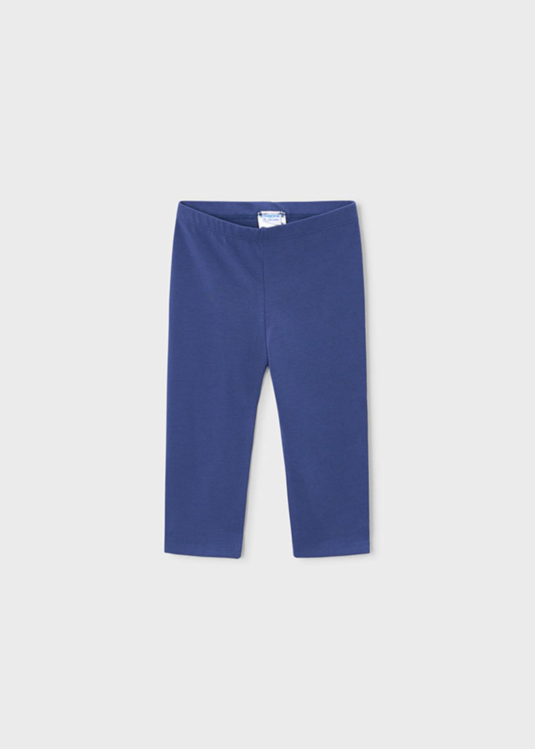 Mayoral Conj. Leggings 2 pantaloni da ragazza