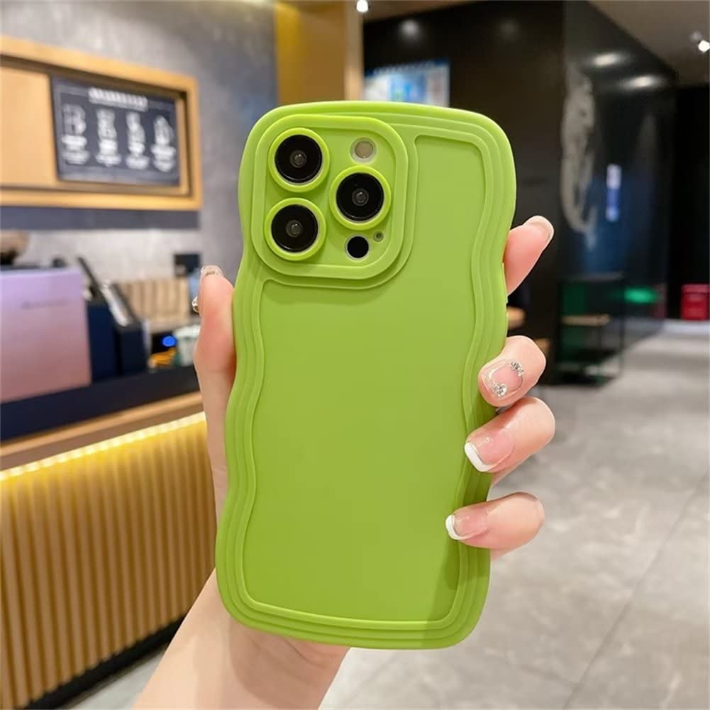 Amazon.com: Case for Samsung Galaxy A03S,Galaxy A02S Case,Solid Cute Curly Wave Frame Shape Shockproof Bumper Soft Silicone Protective Phone Case for Samsung Galaxy A03S/A02S (Green) : Cell Phones & Accessories Amazon.com: Case for Samsung Galaxy A03S,Galaxy A02S Case,Solid Cute Curly Wave Frame Shape Shockproof Bumper Soft Silicone Protective Phone Case for Samsung Galaxy A03S/A02S (Green) : Cell Phones & Accessories