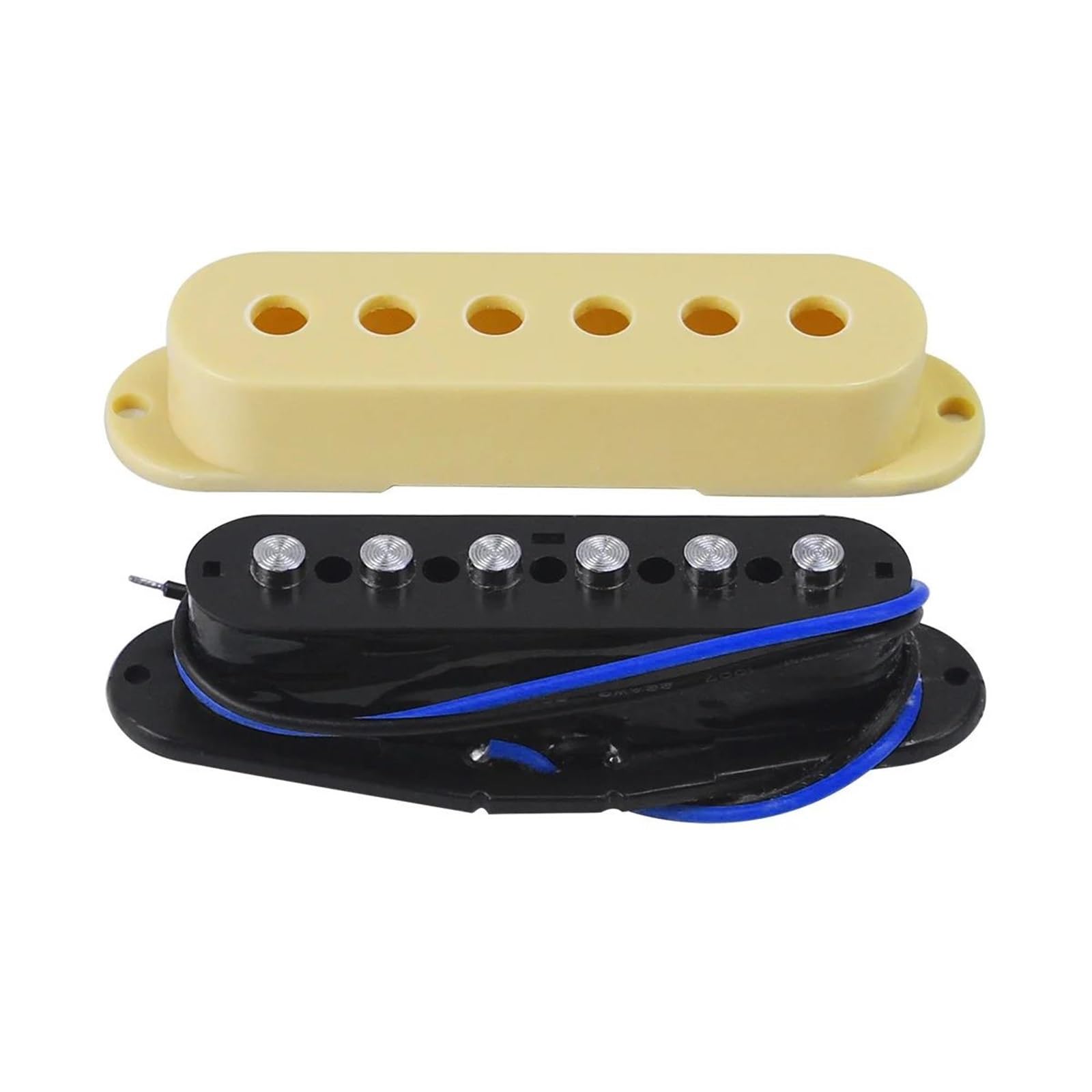 Przetwornik Do Gitary Elektrycznej 3 Częściowy Zestaw Przetworników Gitarowych