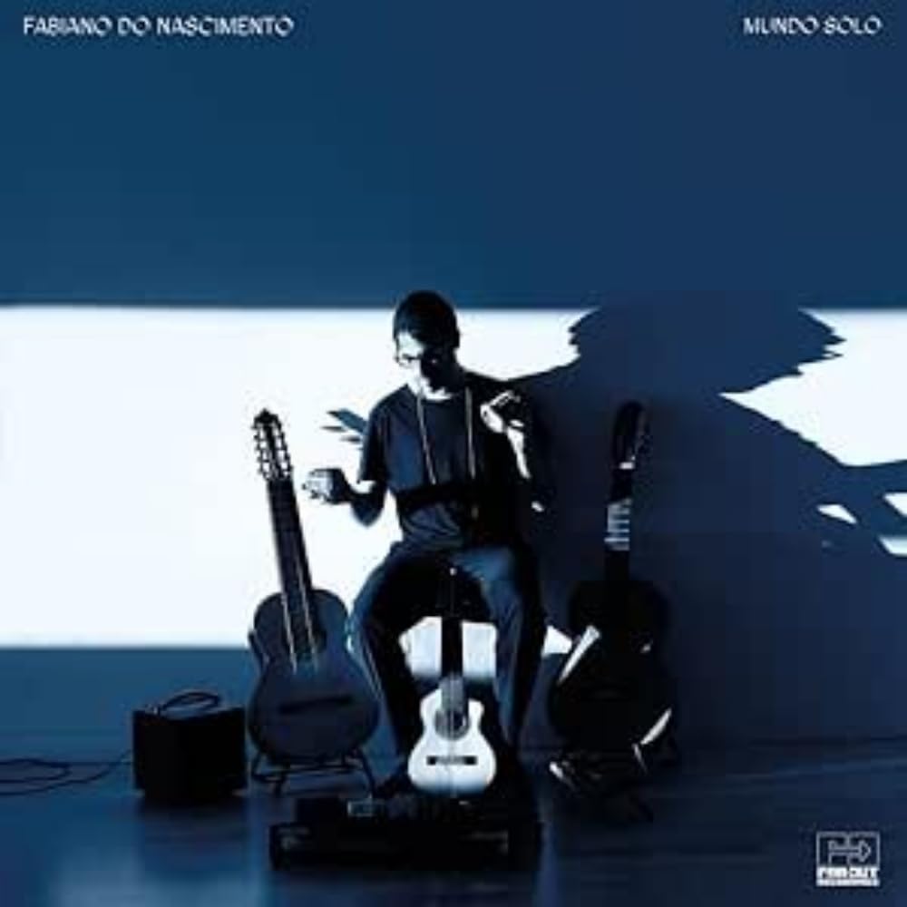 Mundo Solo [VINYL]