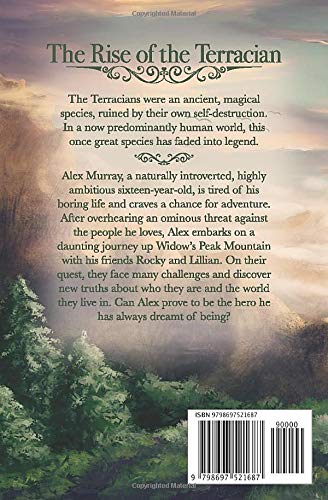 The Rise of the Terracian - Image 2