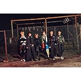 B.A.P - [Ego] 8th Single Ablum CD+Booklet+PhotoCard+Poster K-POP Sealed BAP