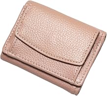 Suavell Cartera De Cuero Para Hombre. Cartera Minimalista Para Tarjetas De Crédito Con Clip Para Dinero Y Protección RFID. Carteras Delgadas, Regalos Para Hombres (Obsidiana Black Ranger