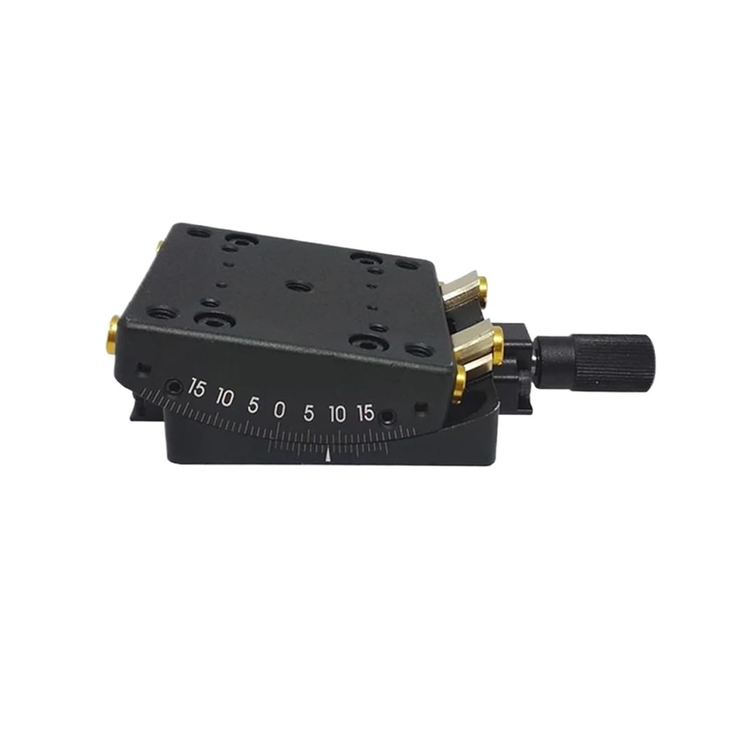 PT-SD308 Precision Manual Angle Worktable