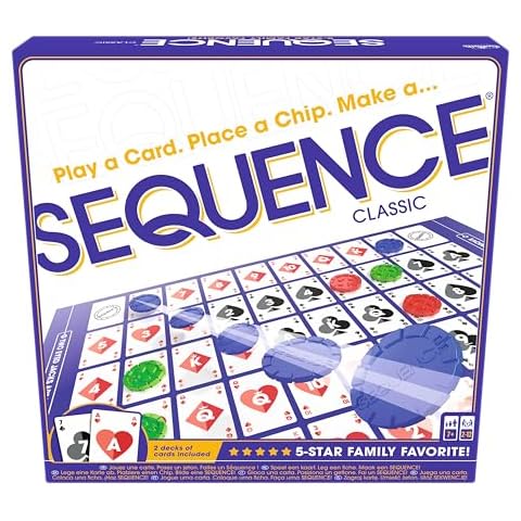 Sequence - Goliath thumbnail