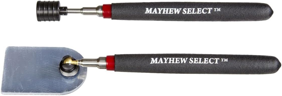 Mayhew Select 17680 TK1000 Telmag Tool Kit, 2-Piece