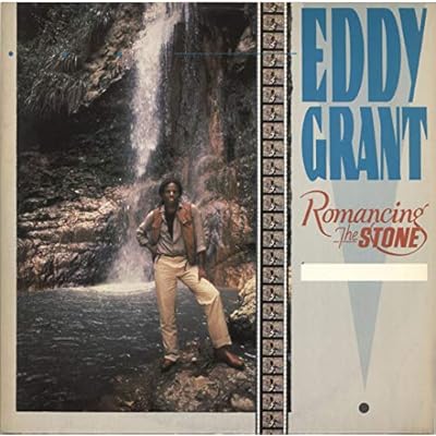 Romancing the Stone