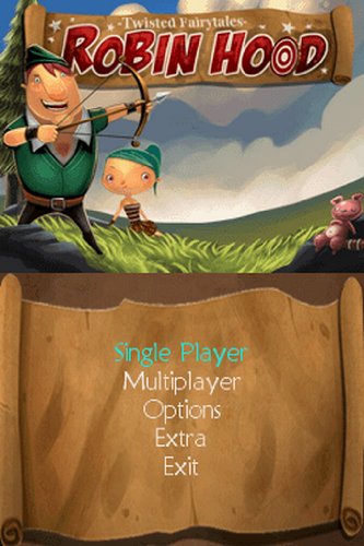 Photo Phantasy - NDS