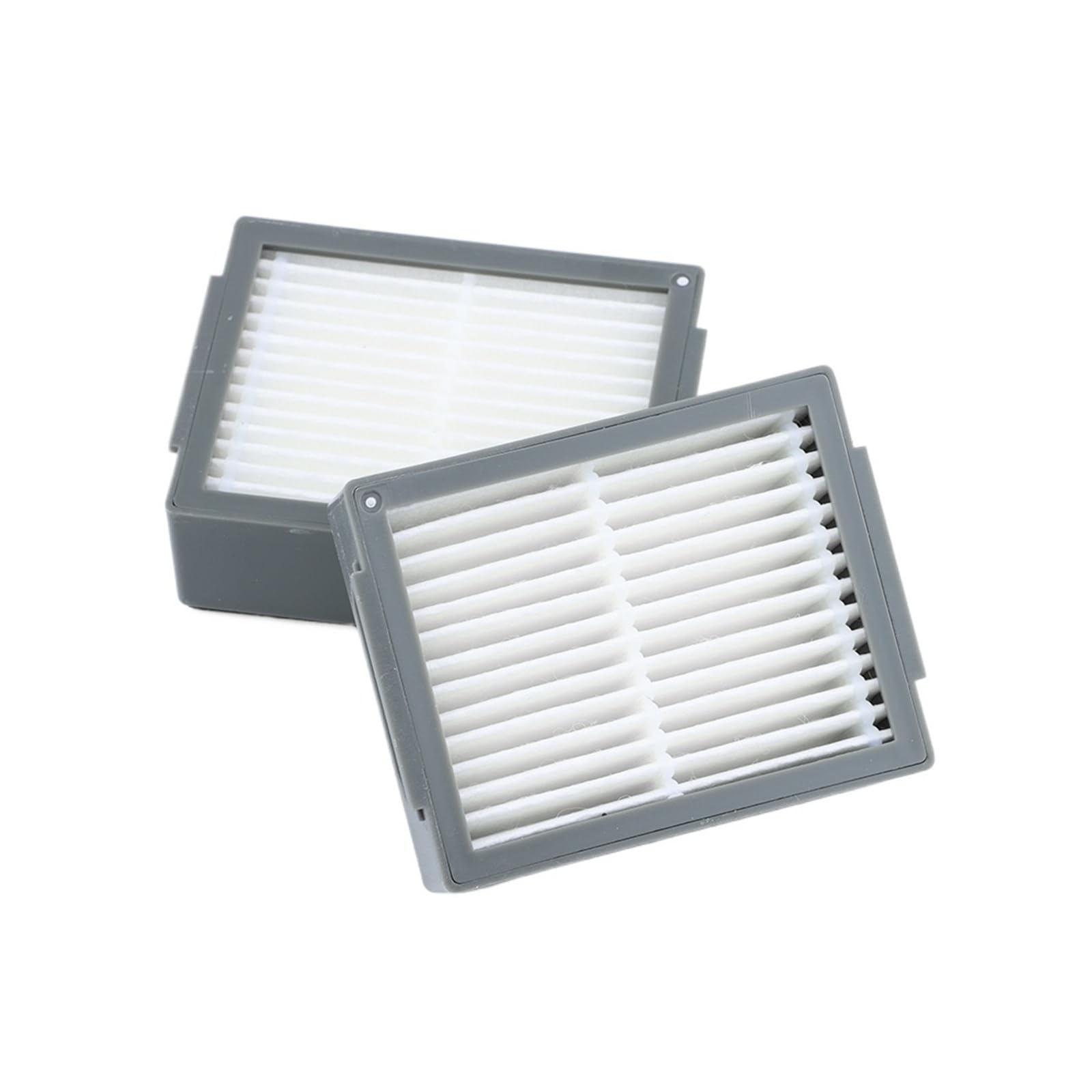 Filtro HHEPA Compatible Con Roomba, Filtros For Aspiradoras Robóticas De La Serie I7, I7+, E5, E6, E7, I3, I3+, I4, I4+, I5, I5+, I5+, I6 E I6.(4pcs)