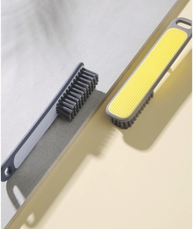 Portable Shoe Brush Boot Multi-Purpose Household Polishing Scrub Cleaning Soft