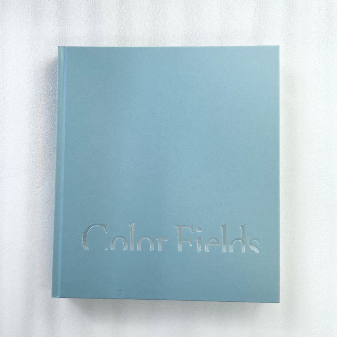 【新品未開封】カラーフィールド　色の海を泳ぐ Amazon.co.jp: カラーフィールド 色の海を泳ぐ : サラ