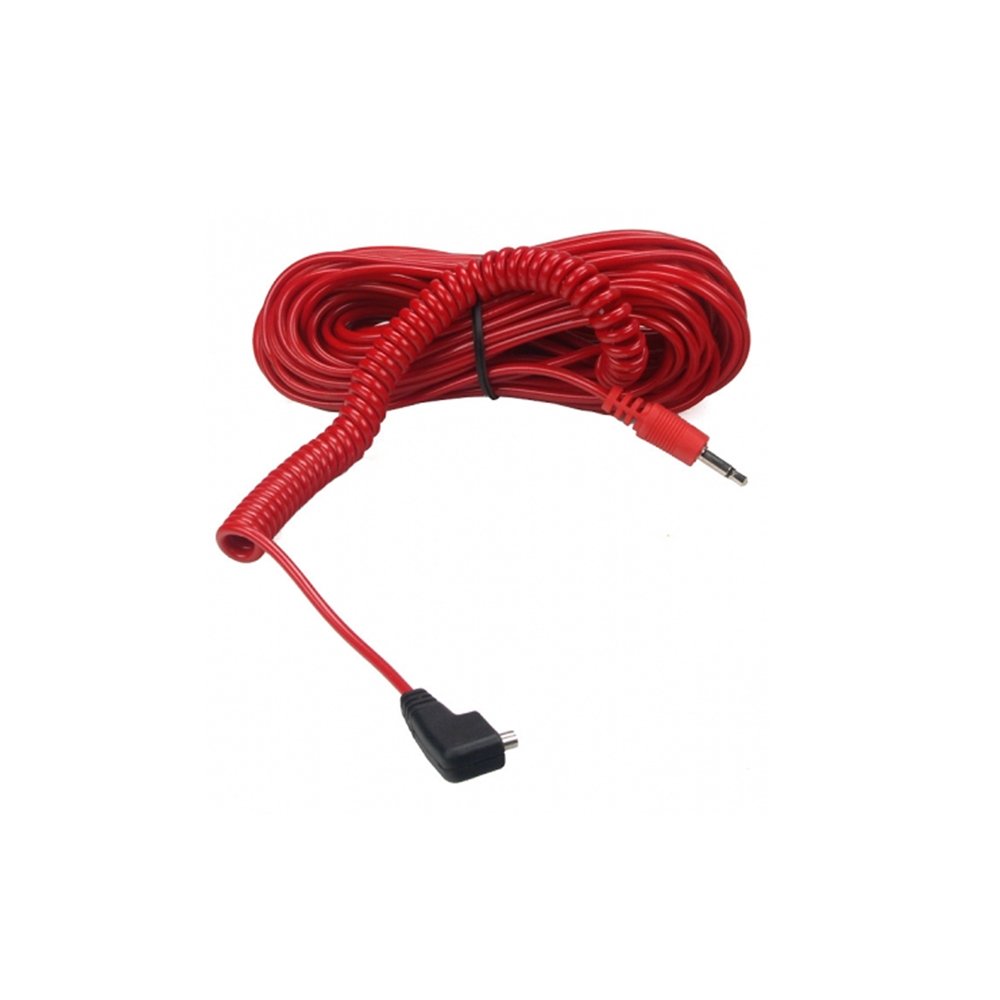 Kaiser Red Fototechnik 1409 Accessory For Your Flash