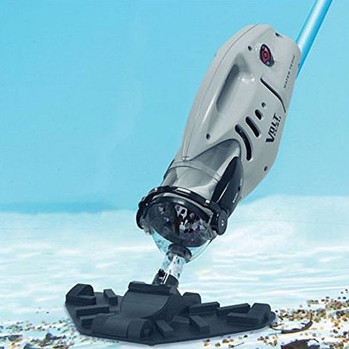 Volt FX-8 Li piscina limpiador