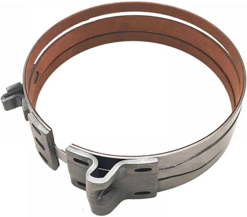 4-Speed Brake Belt Transmission Brake Band For STPAT AL4 DPO Gearbox Compatibility
