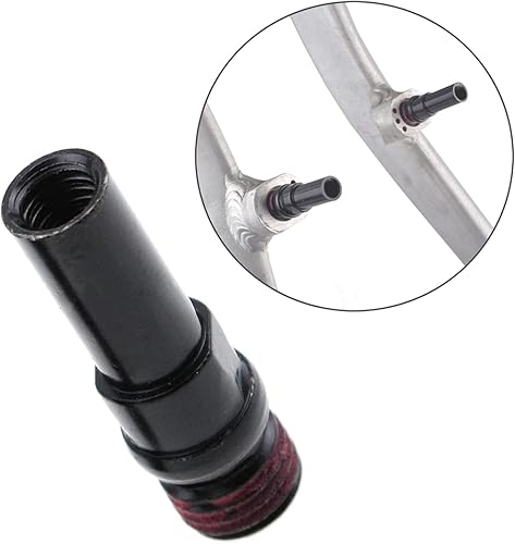 Miniatura 5 de E-outstanding Tornillo de marco pivotante de freno de bicicleta M10 Tornillo de marco pivotante de freno en V, perno de montaje de poste de freno