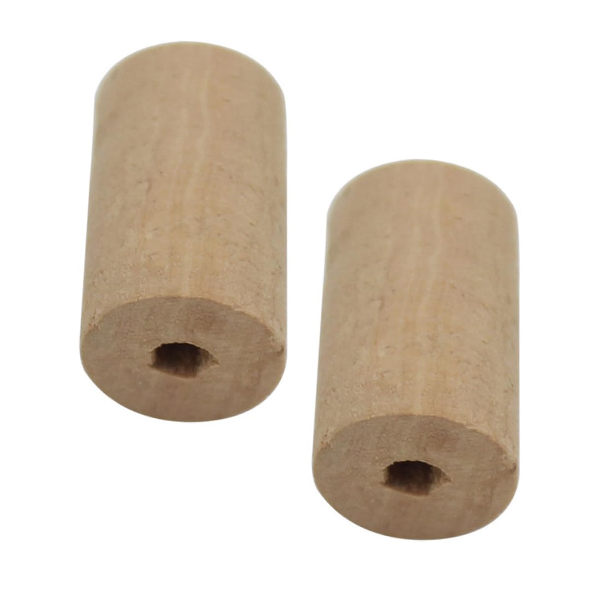 GALPADA 2Pcs Natural Cork Protectors Premium Corks for Instrument Accessories Durable Reliable Supplies Fit for Piccolo Maintenance
