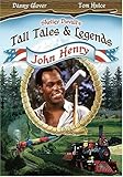  Shelley Duvall Presents: American Tall Tales and Legends: John Henry