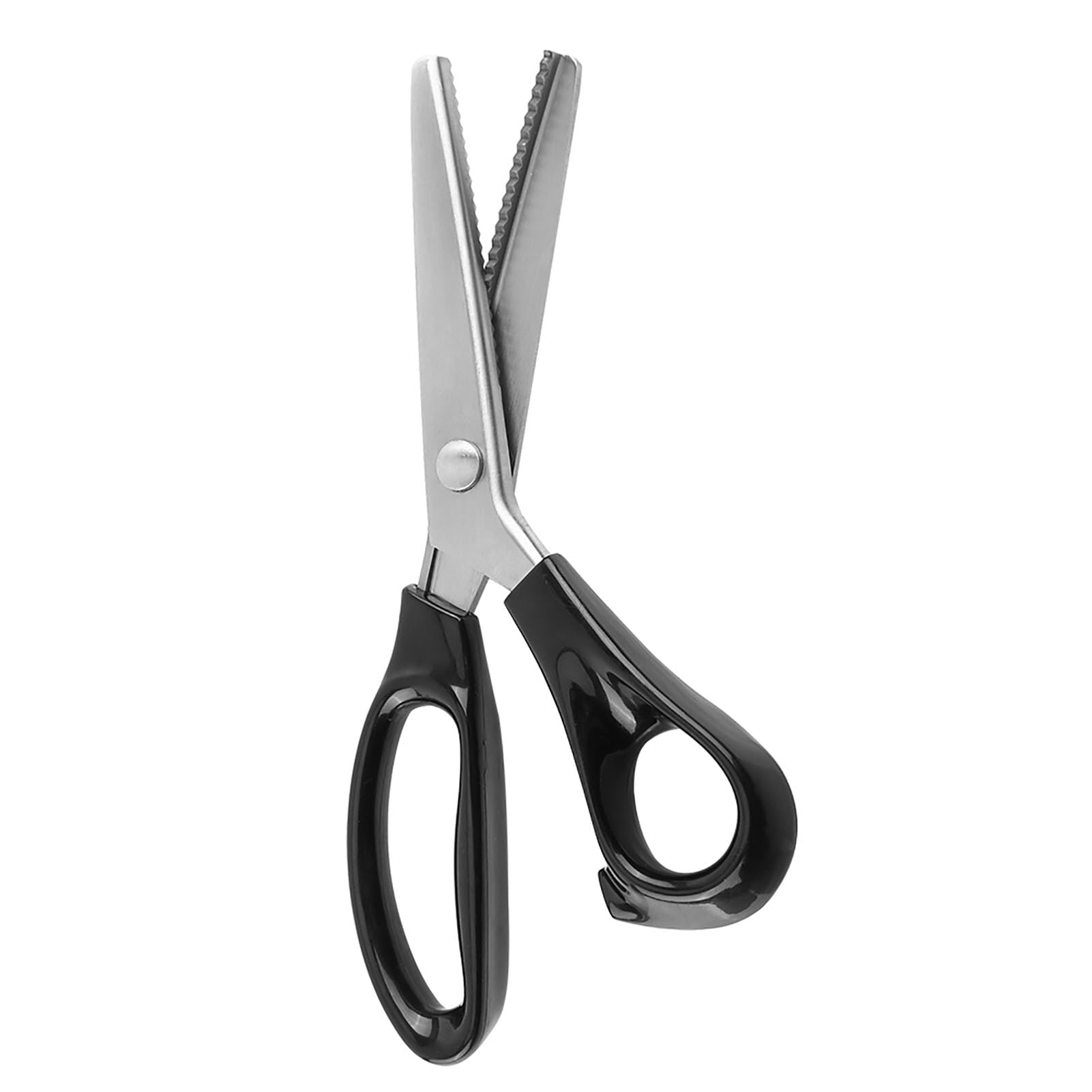 Amazon.com: Pinking Shears Sewing Scissors Comfort Grips