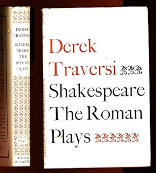 Hardcover Shakespeare: The Roman Plays Book