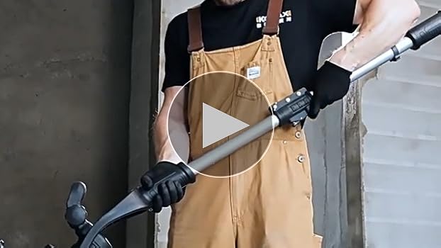 Amazon.co.jp: aierbo 充電式トロウェル 電動式トロウェル 土間