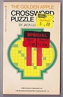 Golden Apple X-Word#11 0553197894 Book Cover