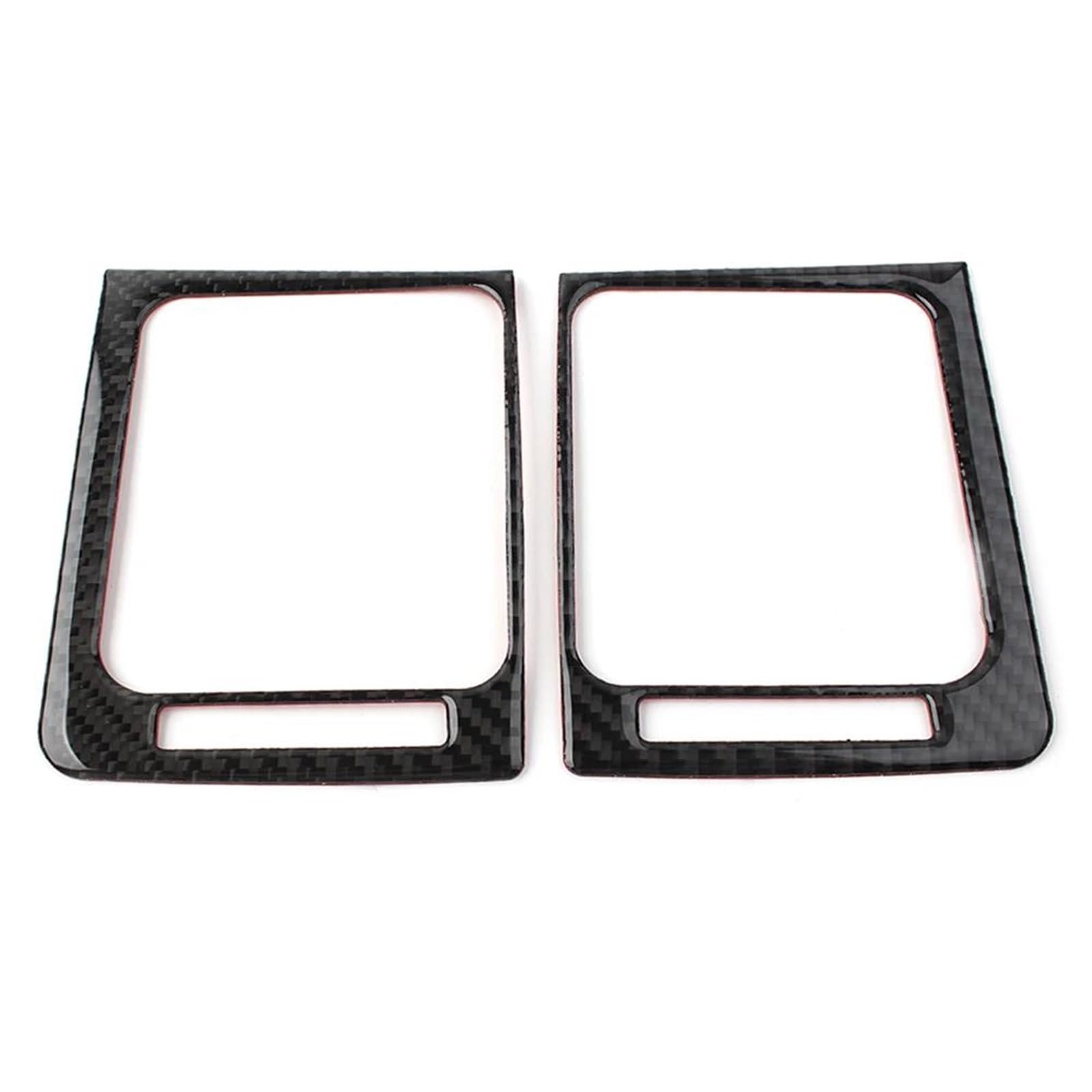 Garniture sortie d'air Subaru Forester kit rénovation console centrale
