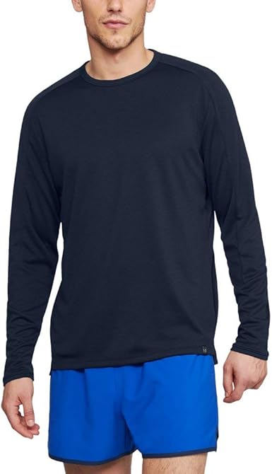 under armour lighter longer