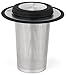 Produktbild Bredemeijer Teefilter mit Ablage/Deckel XL